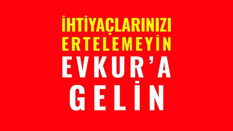 Evkur TV Jenerik